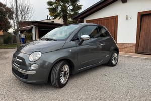Fiat 500 Lounge 1.2