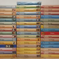 Vhs grandi film