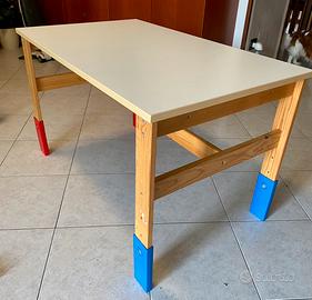 Tavolo per bambini ( Ikea )