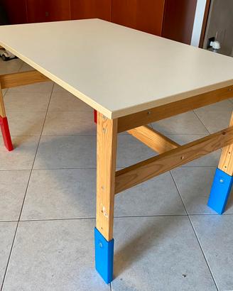 Tavolo per bambini ( Ikea )