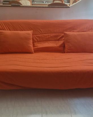 divano letto matrimoniale