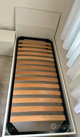 Letto singolo