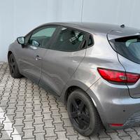 Renault Clio iv 2014