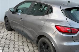 Renault Clio iv 2014