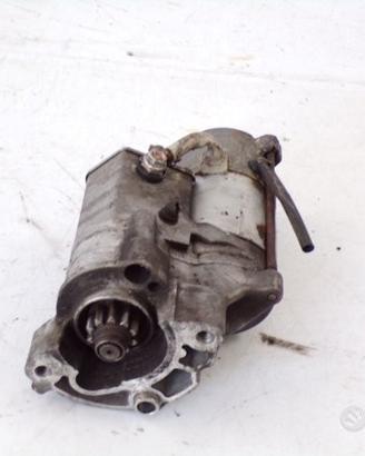 Motorino avviamento Land Rover Freelander 2.2 tdi