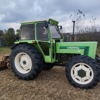 Trattore Agriful 65