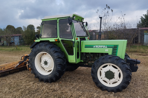 Trattore Agriful 65