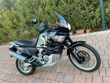Honda Africa twin 750