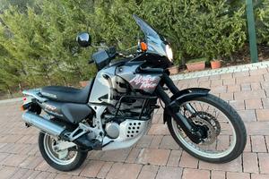 Honda Africa twin 750