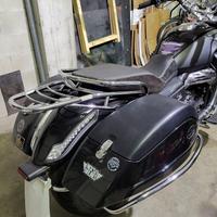 Moto Guzzi California 1400 - 2013
