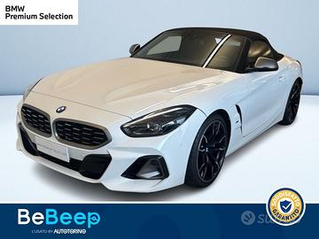 BMW Z4 M40I AUTO