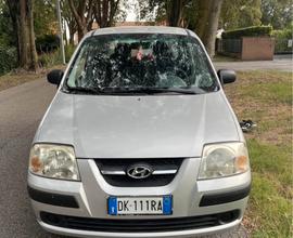 Hyundai Atos Prime 1.1 2007