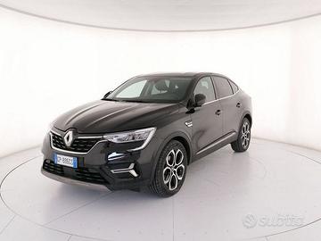 Renault Arkana 1.6 E-Tech full hybrid Techno ...