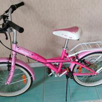 bici bambine