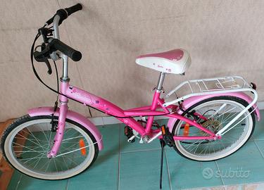 bici bambine