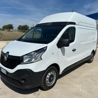 Renault trafic tetto alto