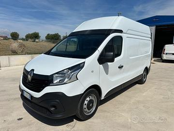 Renault trafic tetto alto