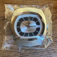 Orologio vintage da collezione lotto cassa metallo