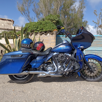 Road Glide Ultra