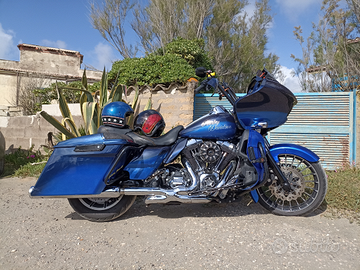 Road Glide Ultra