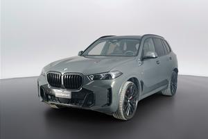 BMW X5 G05 LCI 2023 - X5 xdrive40d MSport P U14453