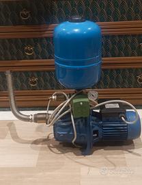 elettro pompa acqua 