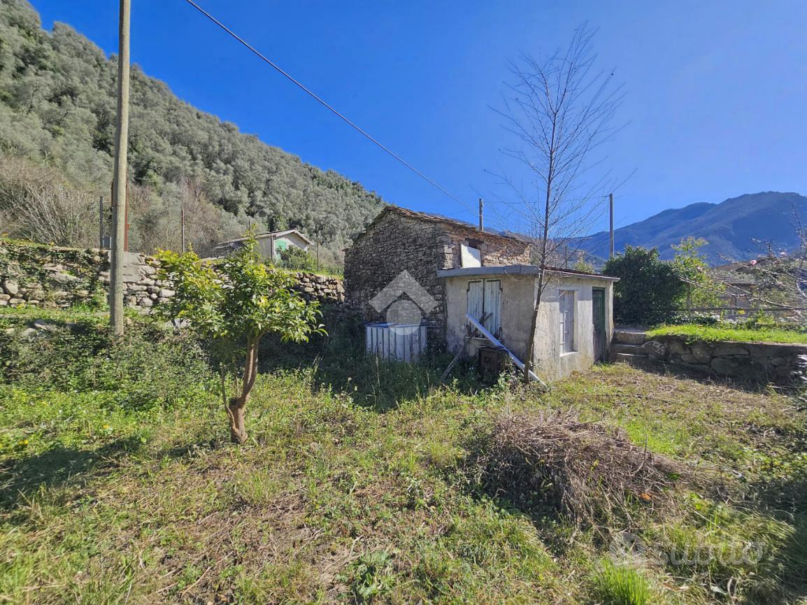 TER. RESIDENZIALE A BADALUCCO - Vista 2