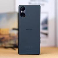 Sony Xperia 5 Mark V