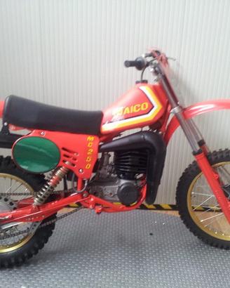 MAICO GS-MC 250 Video 360