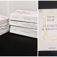 libri classici letteratura stock 