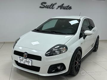 Abarth Grande Punto 1.4 T-Jet 16V 3 porte 155 CV -