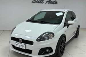 Abarth Grande Punto 1.4 T-Jet 16V 3 porte 155 CV -