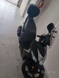 Motorino 125CC