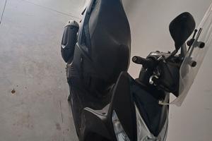 Motorino 125CC