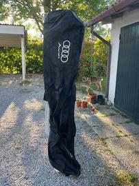 Sacca porta scii Audi