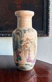 Vaso cinese antico Chengua