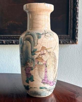 Vaso cinese antico Chengua