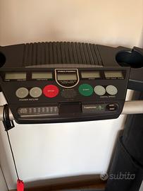 Tapis Roulant ProForm 360p semi funzionante