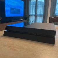PS4 500GB