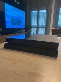 PS4 500GB