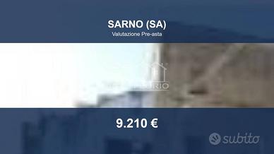 Immobile in asta di 33 m² a Sarno
