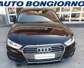 AUDI A1 1.4 TDI 90cv Attraction