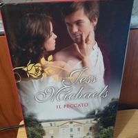IL LIBRO DI JESS MICHAELS
