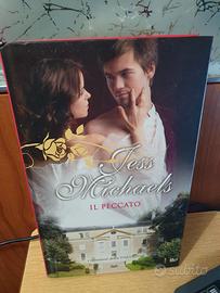 IL LIBRO DI JESS MICHAELS