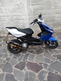 aerox 50