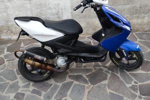 aerox 50