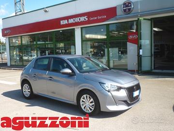 PEUGEOT 208 1.5 BlueHDi 100 Stop&Start Active ARGE