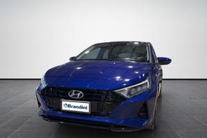 HYUNDAI i20 1.2 mpi Connectline Exterior Pack