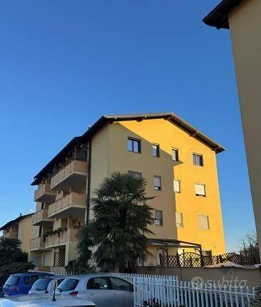 Appartamento – Borgomanero, Santa Croce di Borgomanero - Vista 3