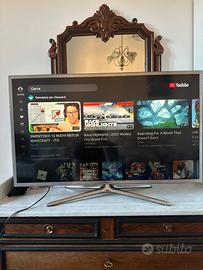 TV Samsung 40" Full HD Smart